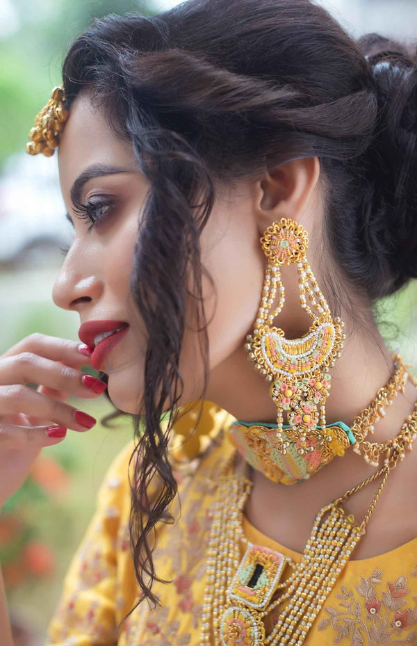 Arpita Earrings
