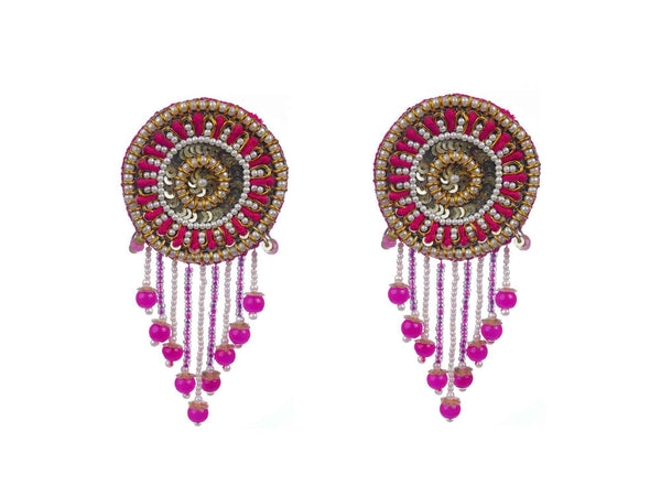 Clare Earrings