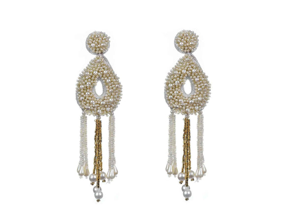 Echo Earrings