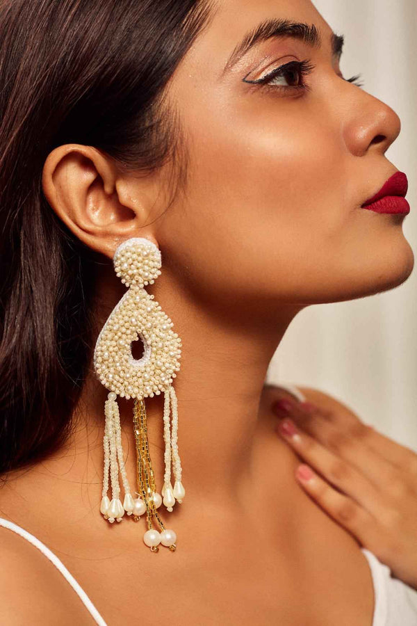 Echo Earrings