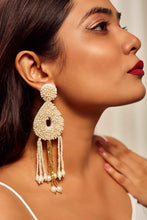 Echo Earrings