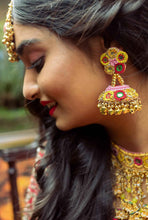 Khushboo Earrings