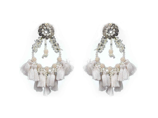 Hill Earrings