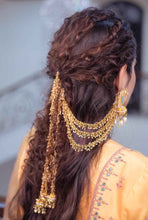 Henal Earrings 1