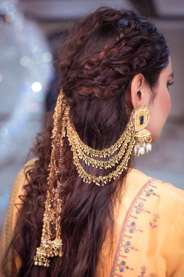 Henal Earrings 1