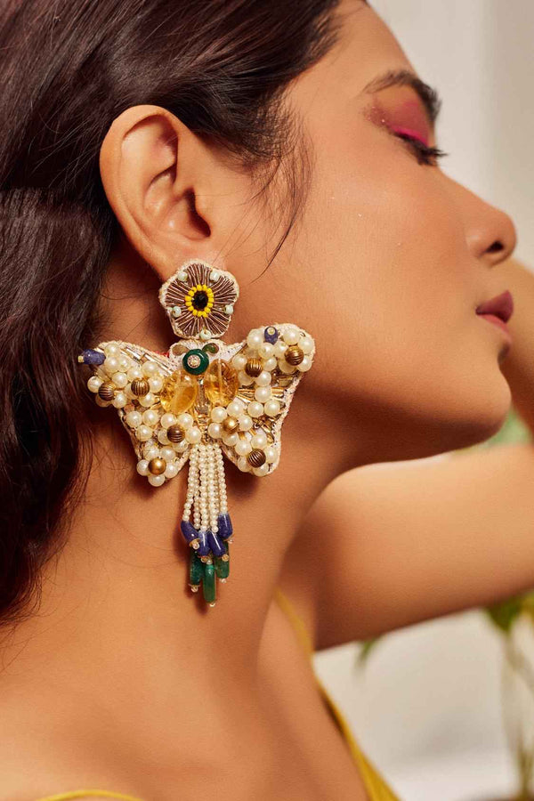 Lake Earrings