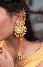 Henal Earrings 2