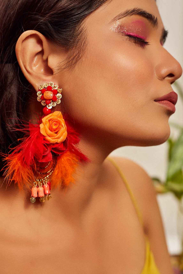Willow Earrings 1