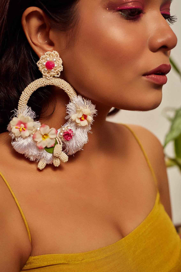Golden Earrings