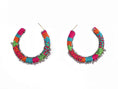 Star Earrings