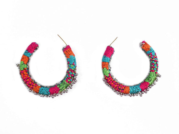 Star Earrings