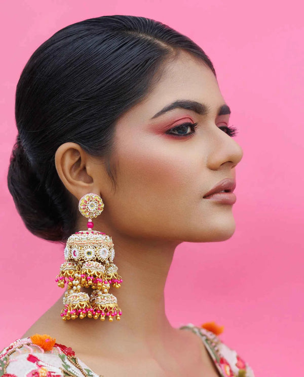 NILOUFER Earrings