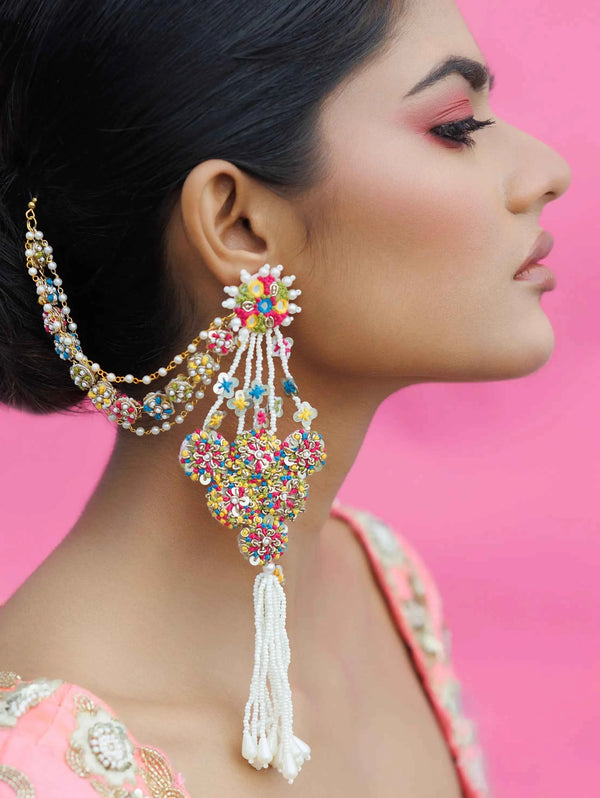 IRA Earrings