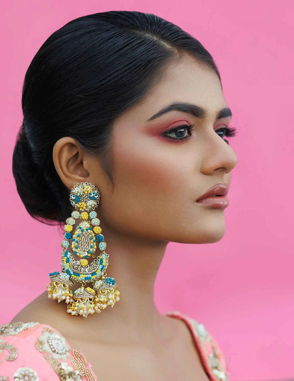 PUSHPITA Earrings
