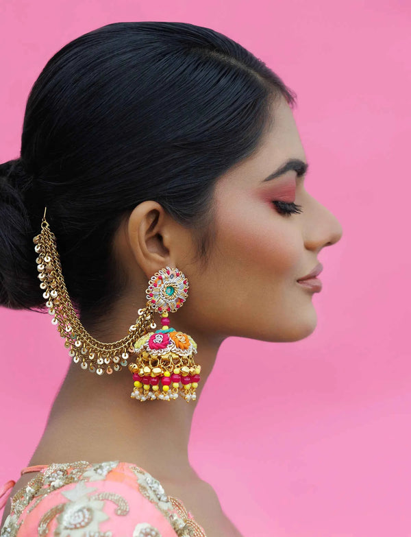 BAIZA BAI Earrings