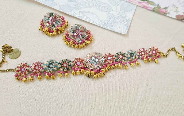 Aishwarya Choker