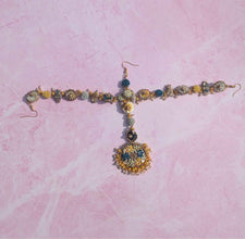 Pushpita Set