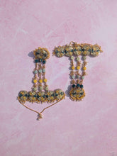 Pushpita Set