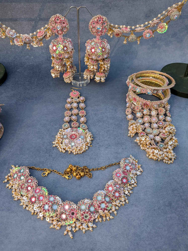 Diya Kumari Pastel