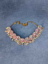 Diya Kumari Pastel