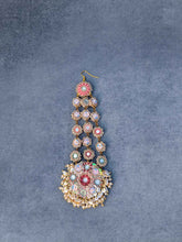 Diya Kumari Pastel