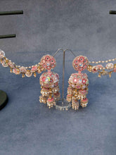 Diya Kumari Pastel