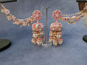 Diya Kumari Pastel