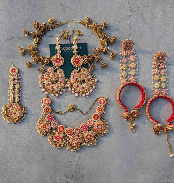 Sundhira Set