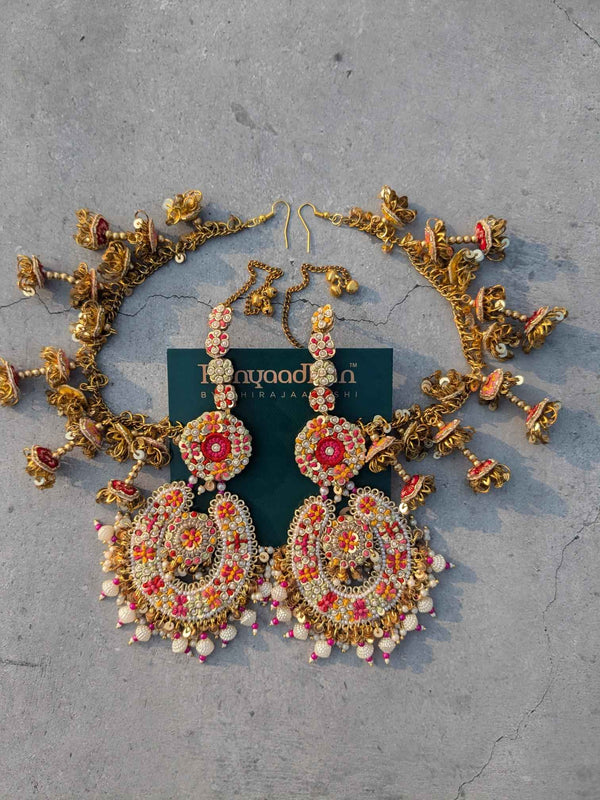 Sundhira Set