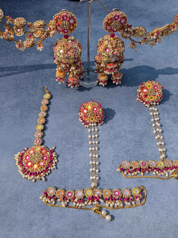 Diya Kumari Coral