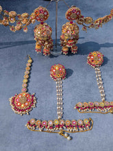 Diya Kumari Coral