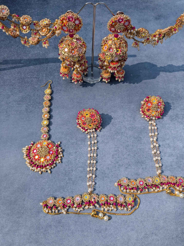 Diya Kumari Coral