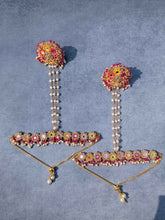Diya Kumari Coral
