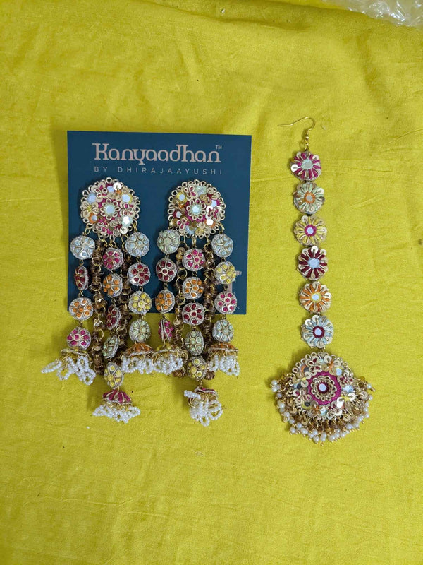 Parineeti Blossom
