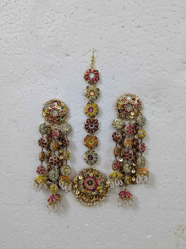 Parineeti Blossom