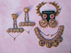 Sundira Set