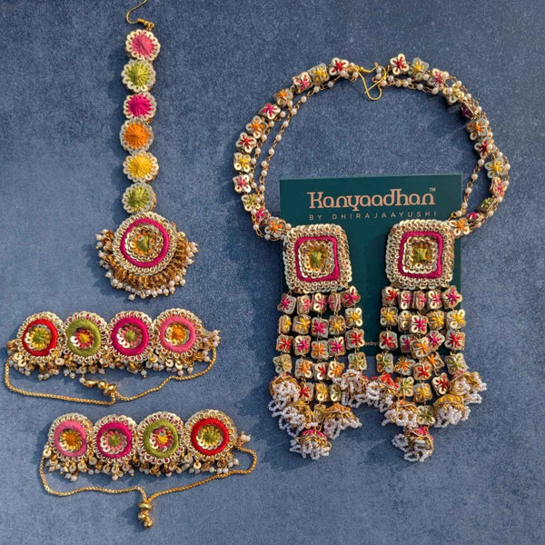 Radha Sequence
