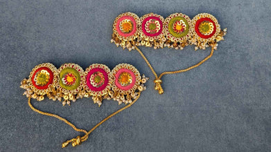 Radha Sequence