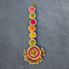 Radha Sequence