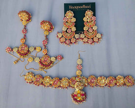 Roopmati Bright