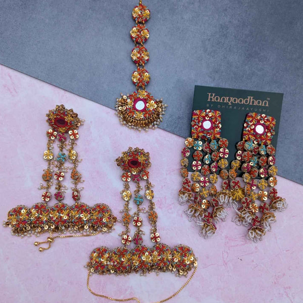 Radha Best