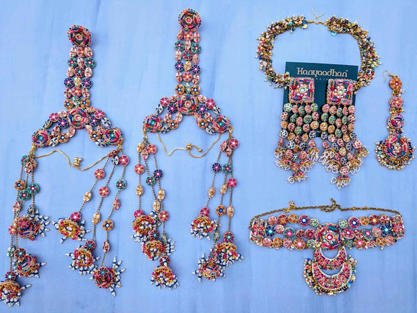 Radha Fun