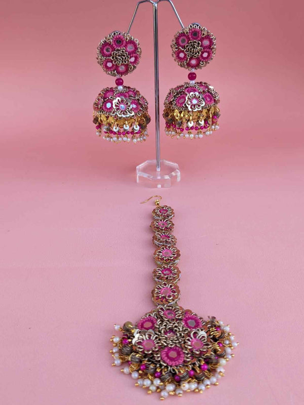 Aishwarya Antique