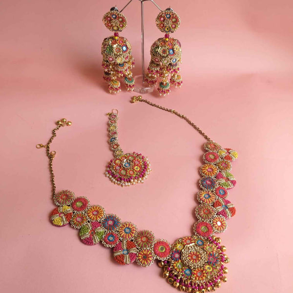 Diya Kumari Multi