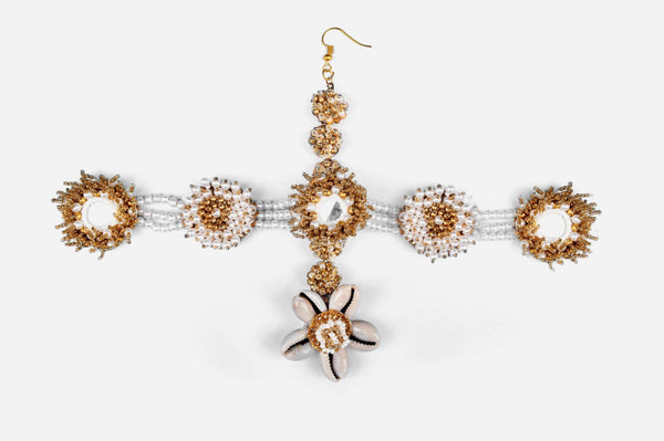 Shells Radiance Mathapatti