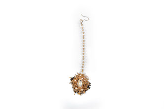 Shore Bliss Hair Accessories