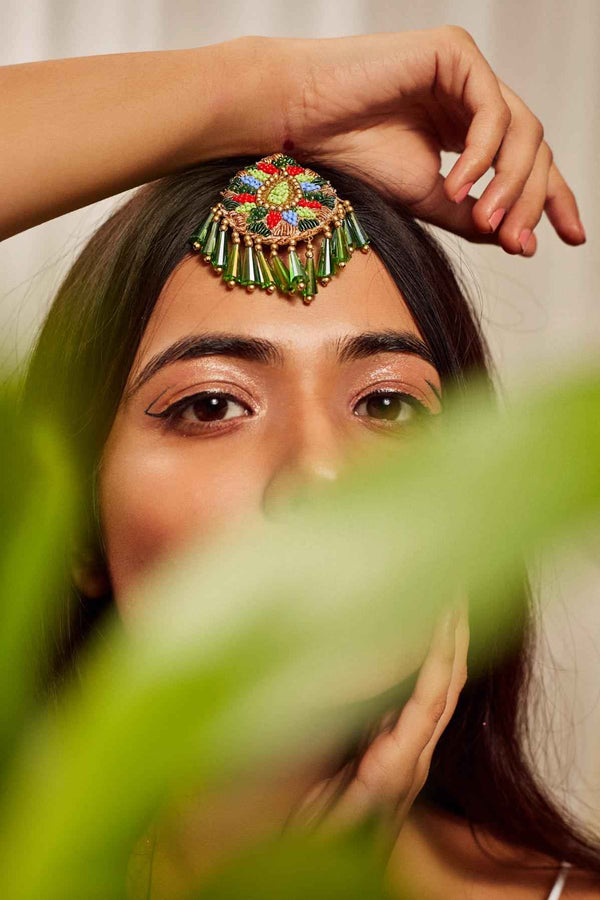 Quinn Tikka