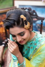 Aamayna pasha