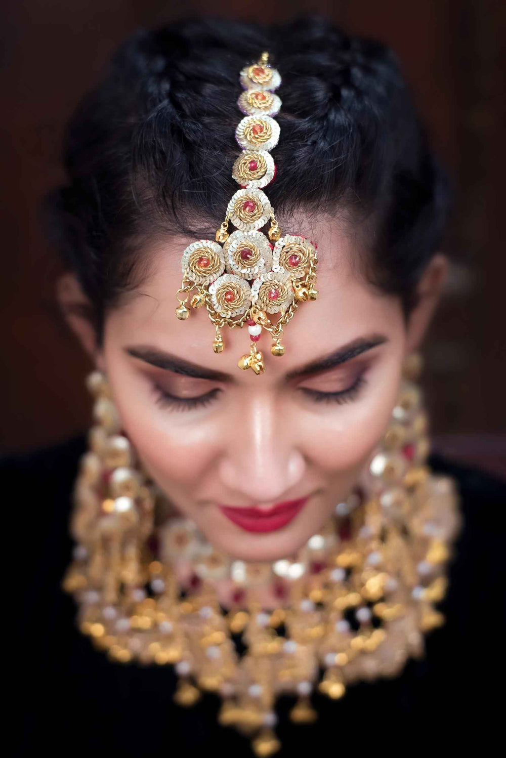 pratibha tikka