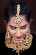 pratibha tikka
